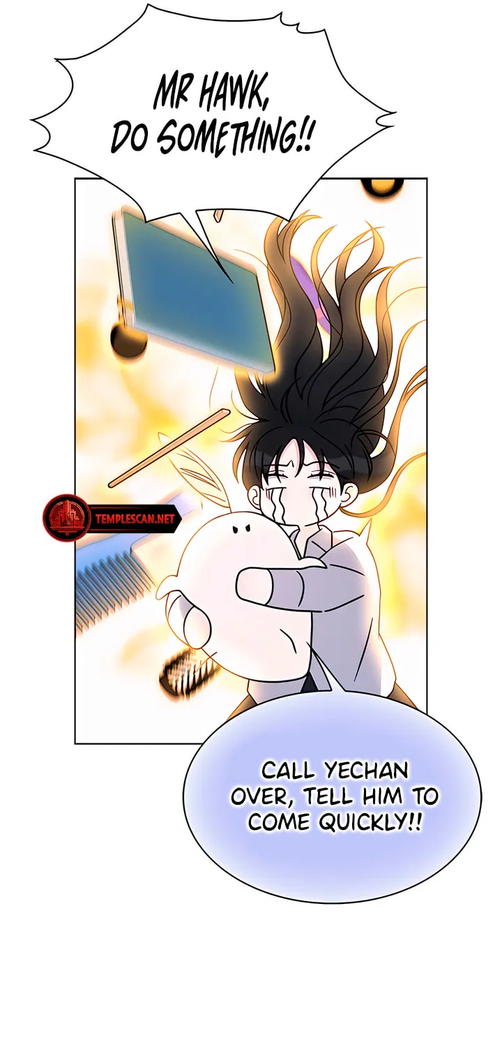 Read Kiss Before Sleep chapter 29 image 89 on Lezhin