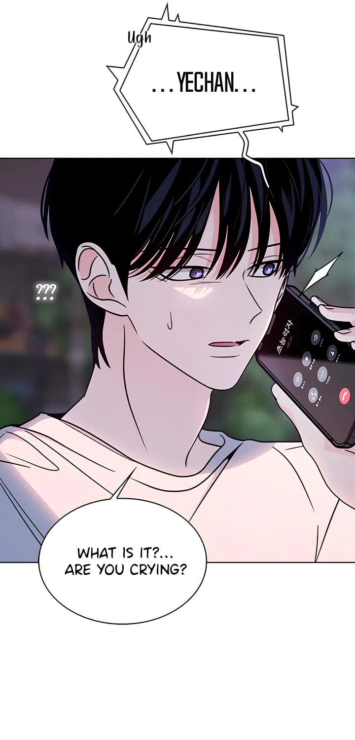 Read Kiss Before Sleep chapter 29 image 97 on Lezhin
