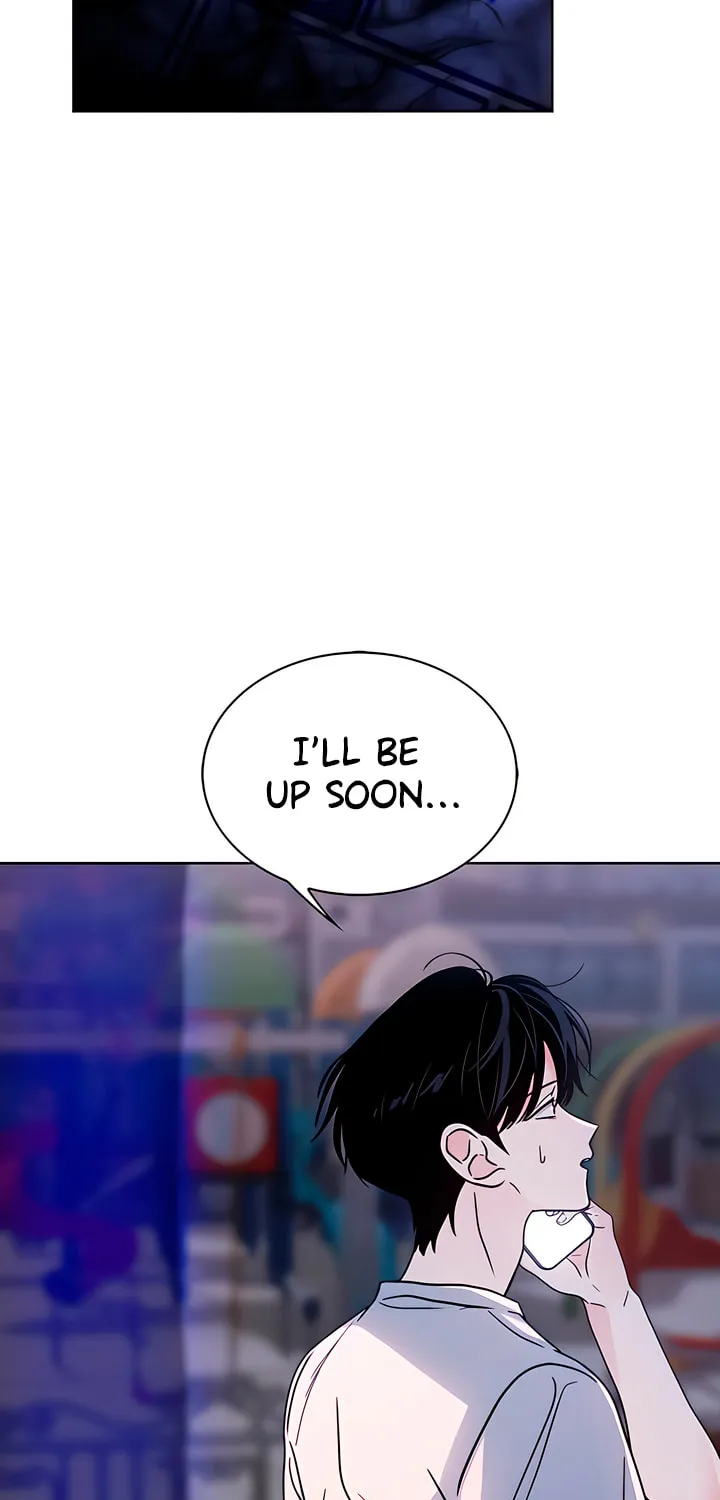 Read Kiss Before Sleep chapter 29 image 99 on Lezhin