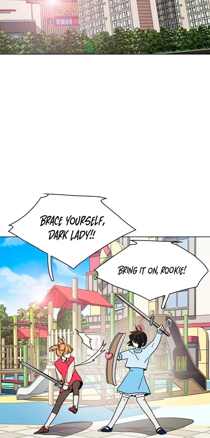 Read Kiss Before Sleep chapter 3 image 1 on Lezhin