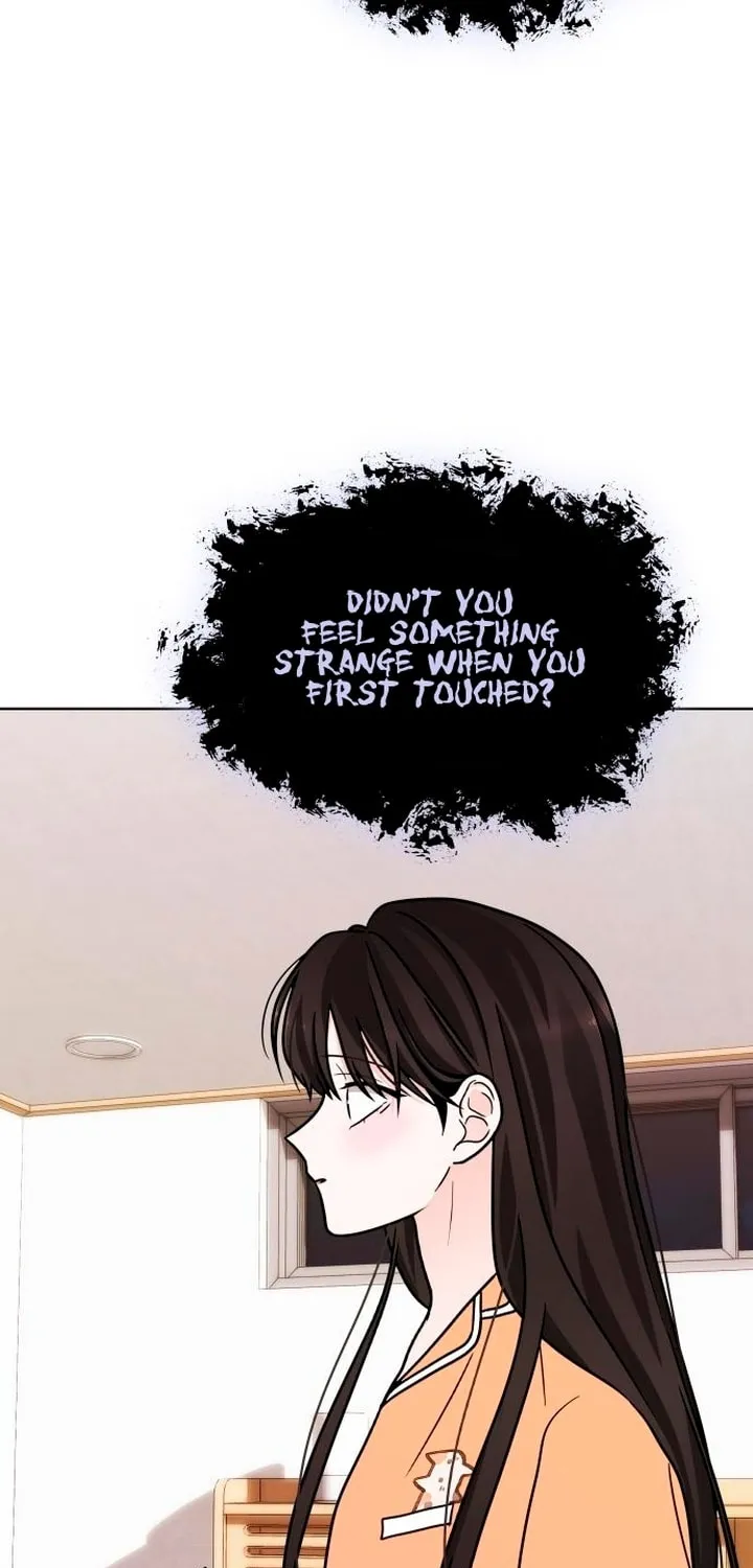 Read Kiss Before Sleep chapter 3 image 100 on Lezhin