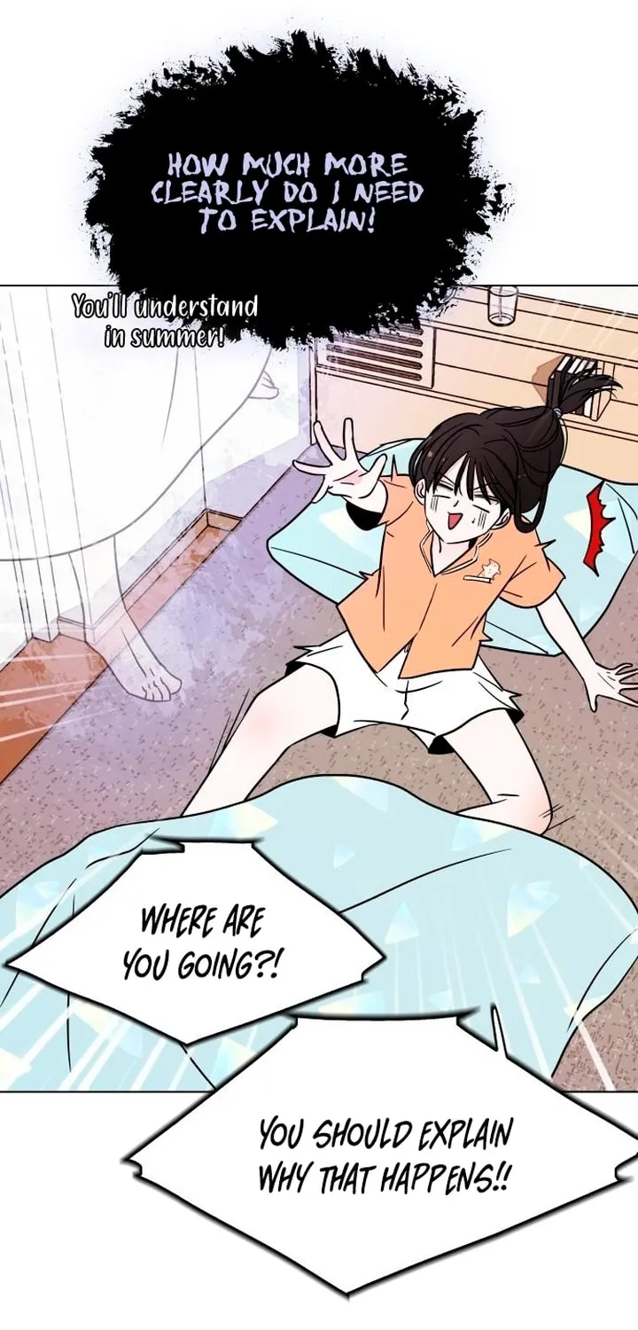 Read Kiss Before Sleep chapter 3 image 105 on Lezhin