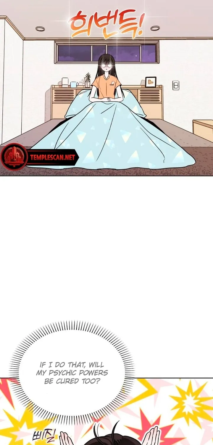 Read Kiss Before Sleep chapter 3 image 117 on Lezhin