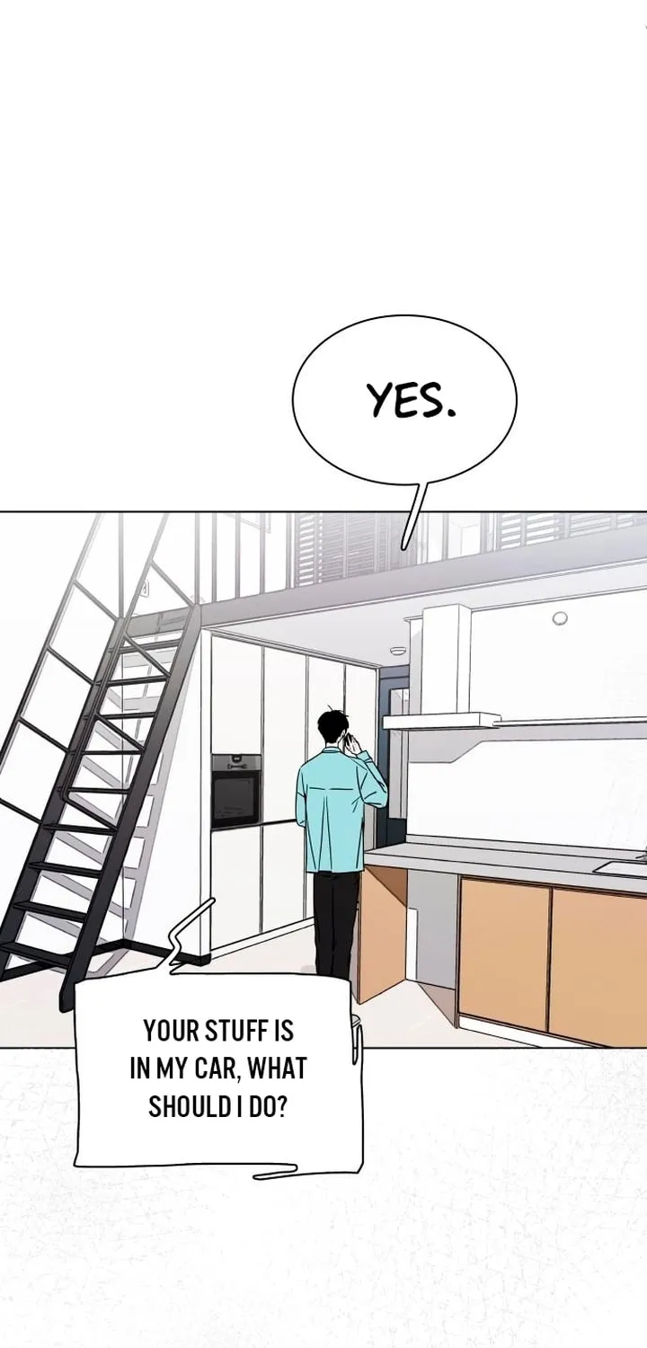 Read Kiss Before Sleep chapter 3 image 123 on Lezhin