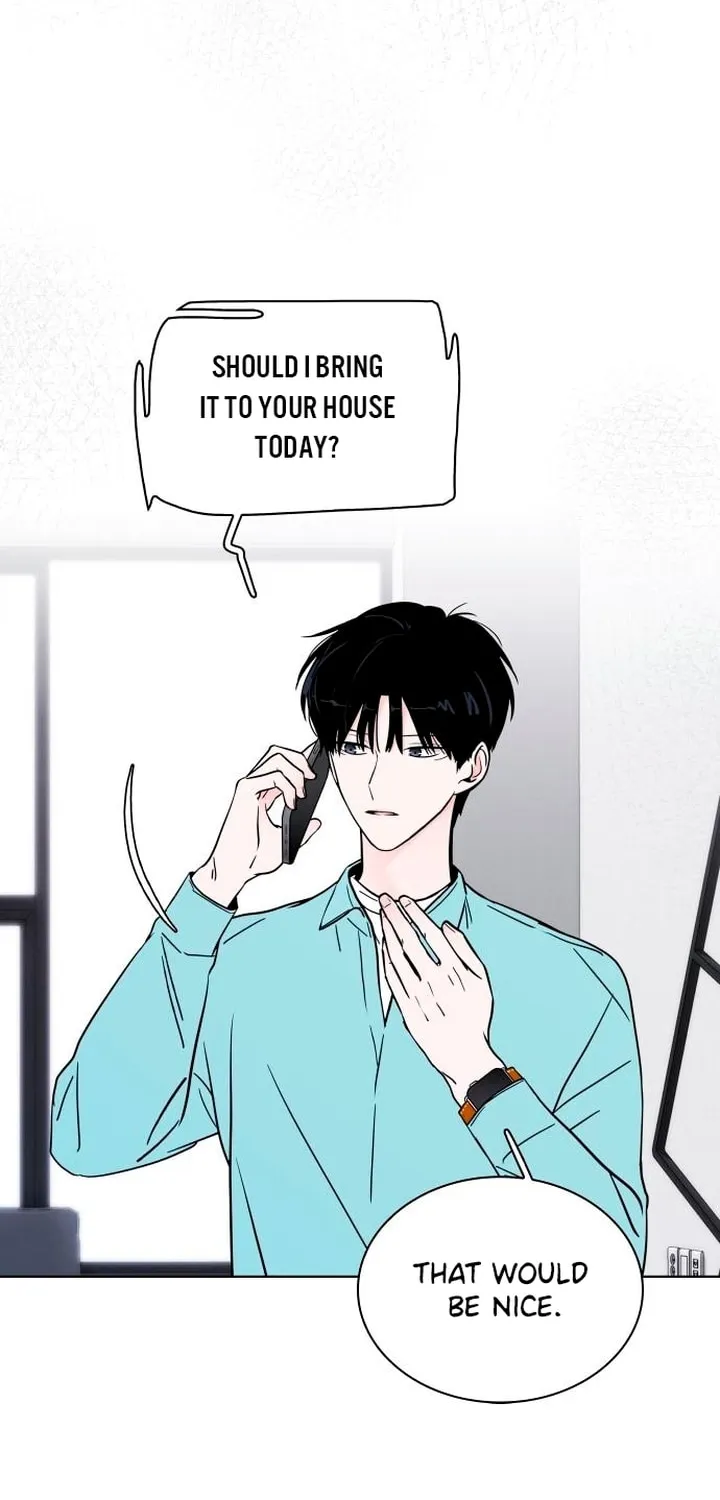 Read Kiss Before Sleep chapter 3 image 124 on Lezhin