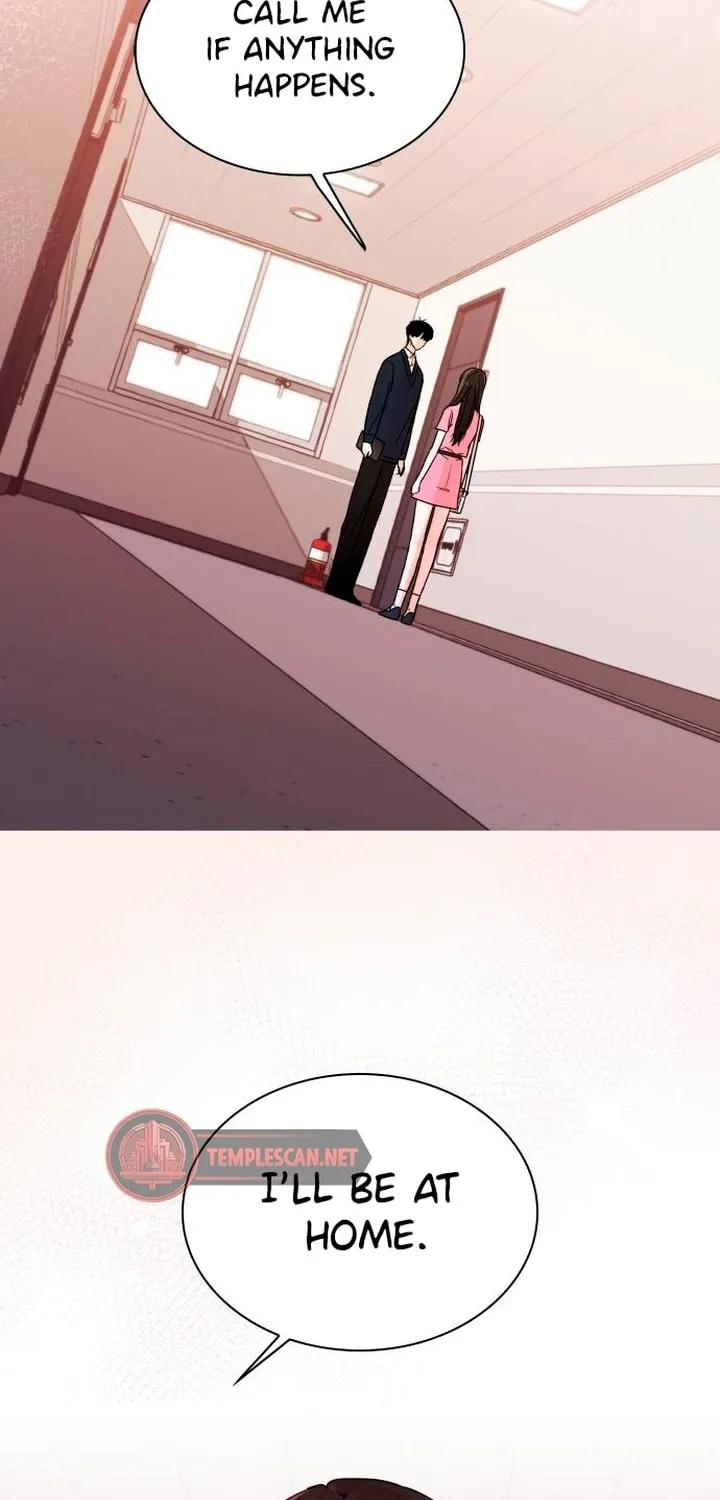 Read Kiss Before Sleep chapter 3 image 17 on Lezhin