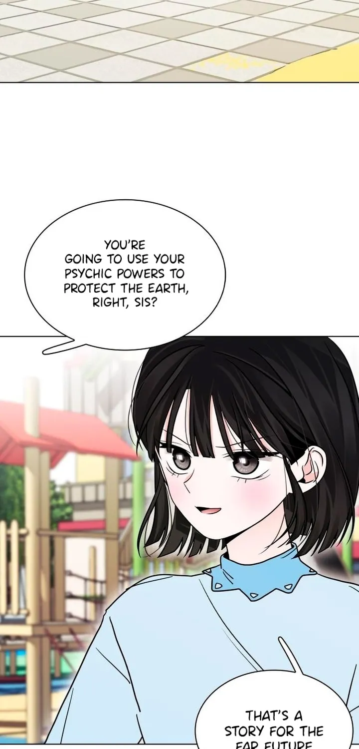 Read Kiss Before Sleep chapter 3 image 2 on Lezhin