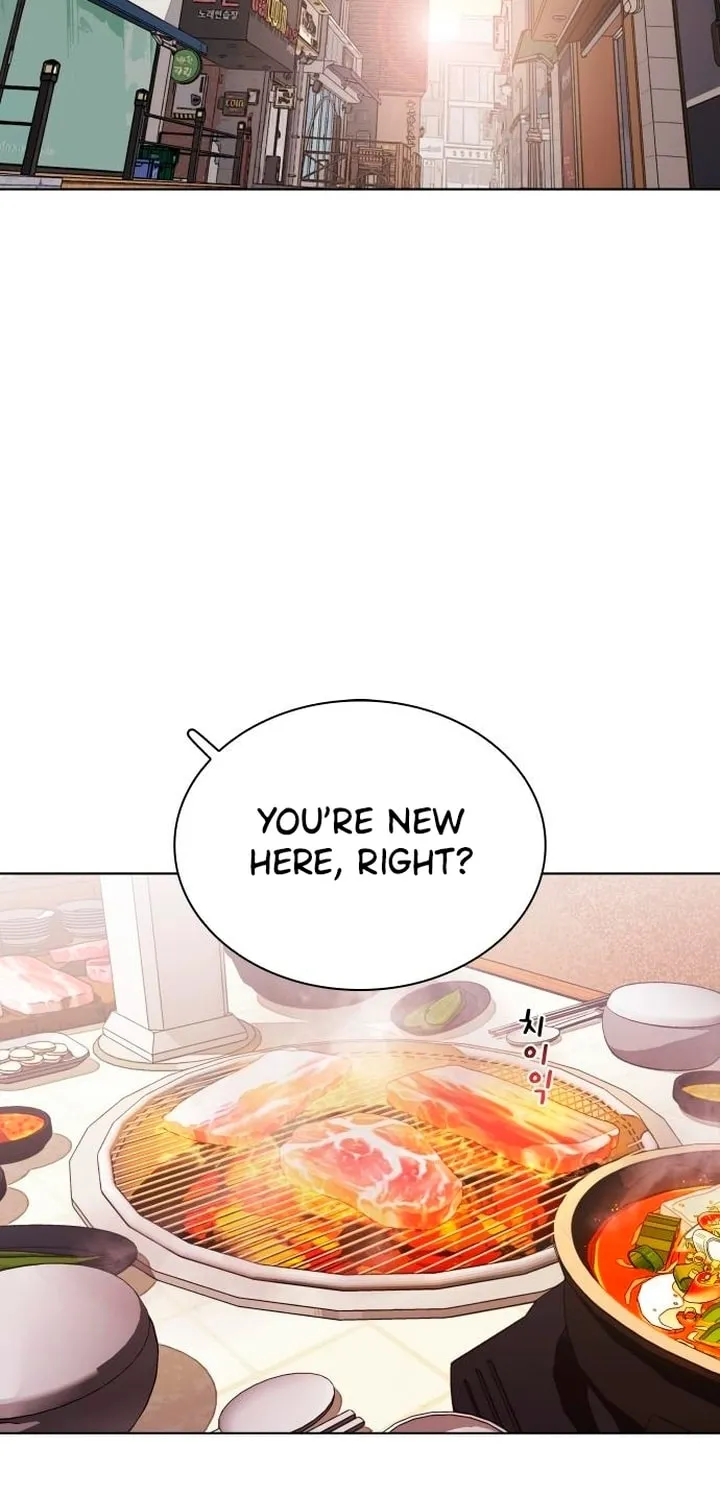 Read Kiss Before Sleep chapter 3 image 30 on Lezhin