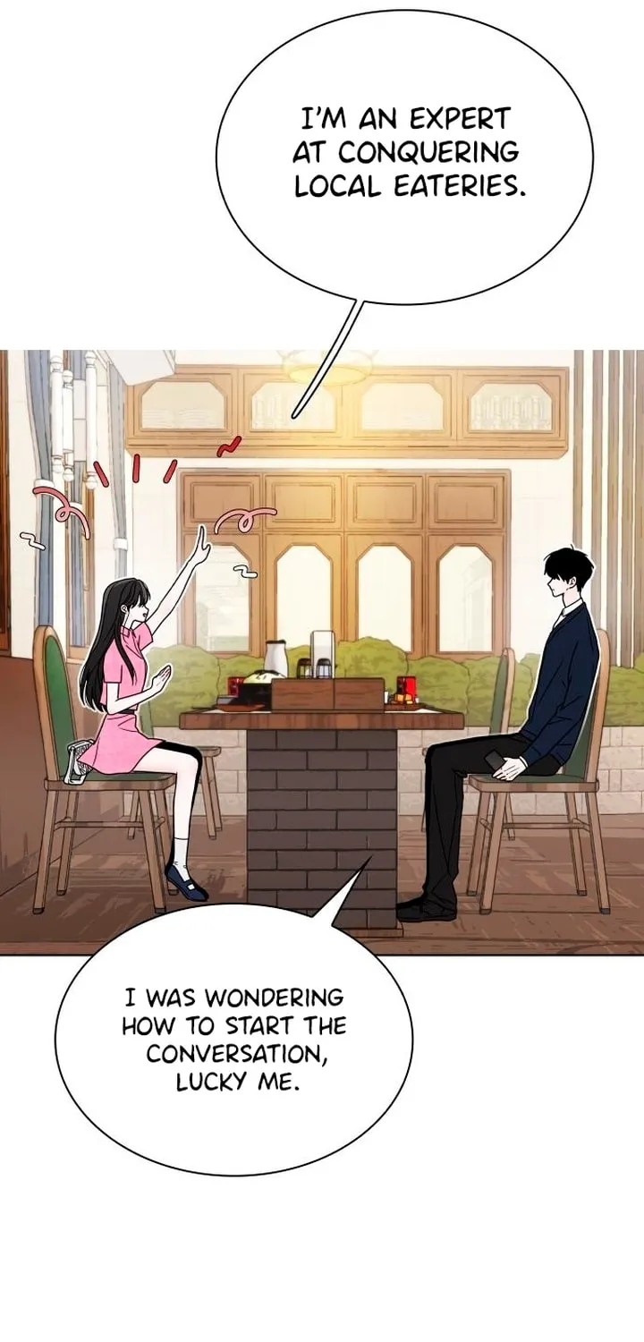 Read Kiss Before Sleep chapter 3 image 32 on Lezhin