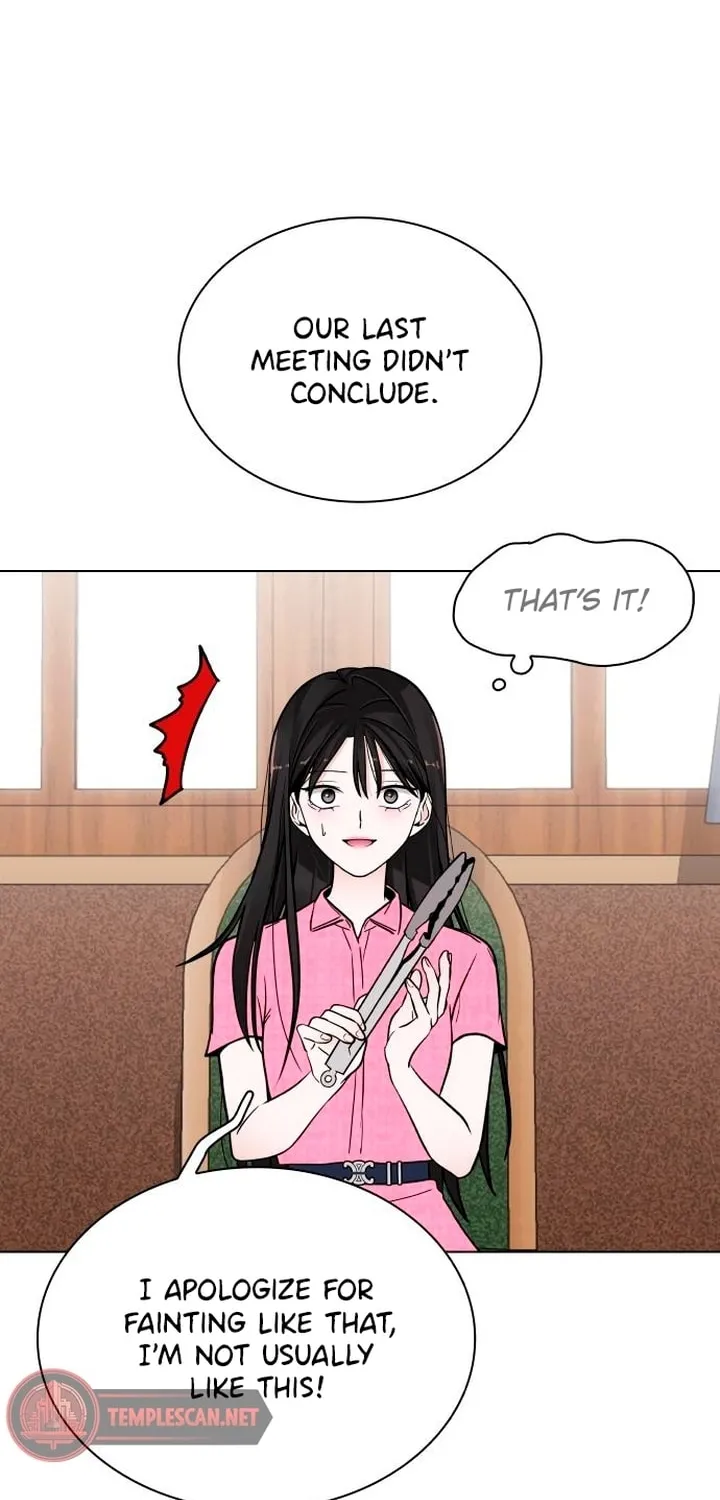 Read Kiss Before Sleep chapter 3 image 33 on Lezhin
