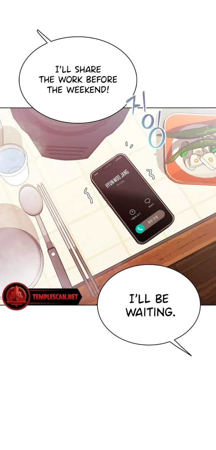 Read Kiss Before Sleep chapter 3 image 36 on Lezhin