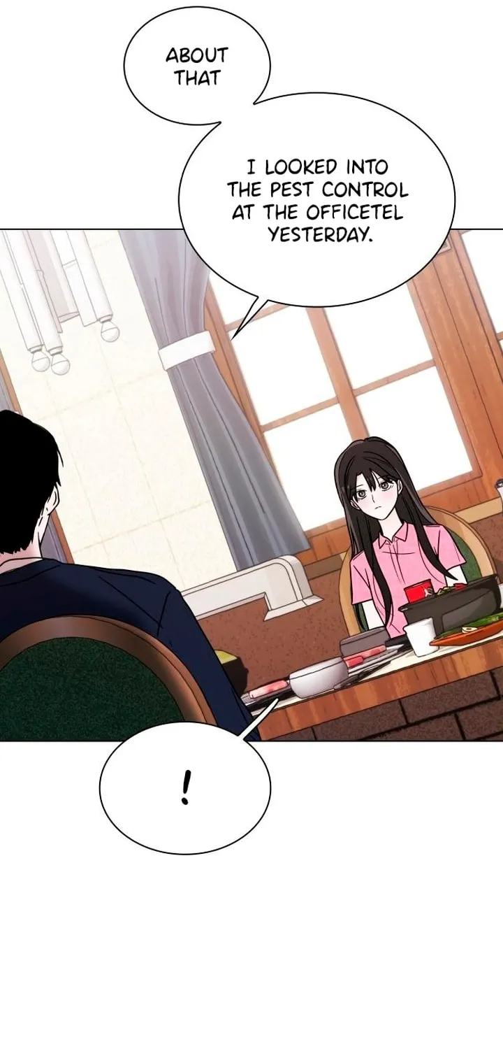 Read Kiss Before Sleep chapter 3 image 40 on Lezhin