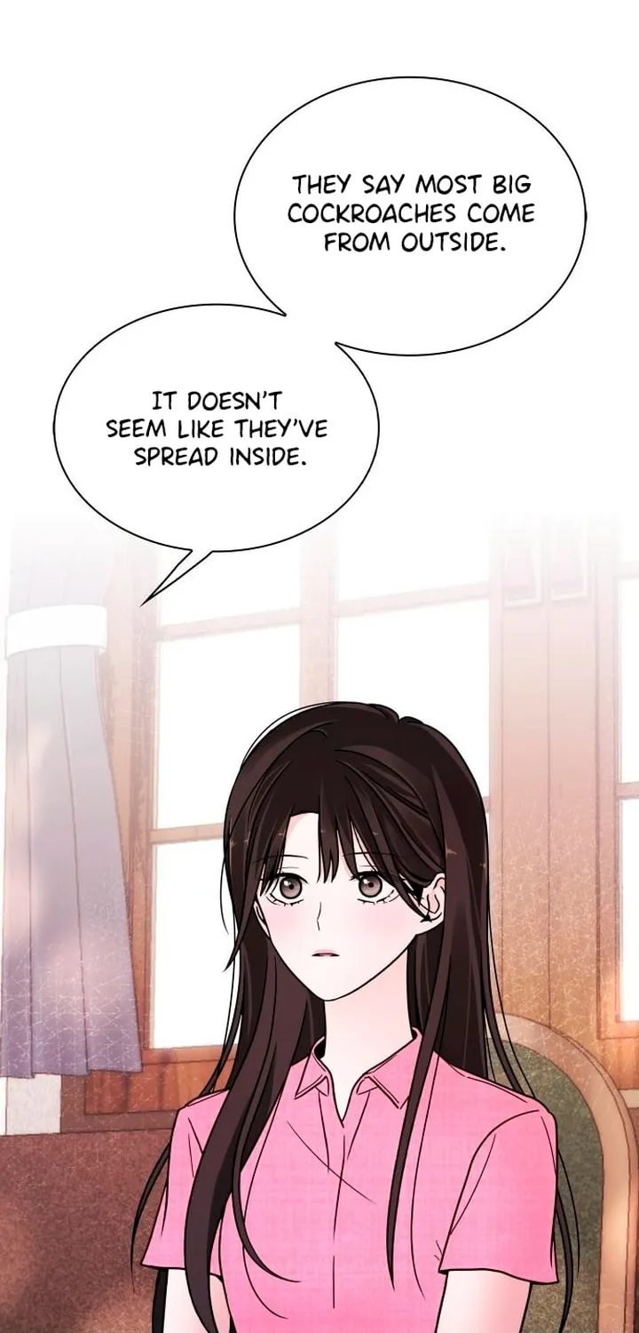 Read Kiss Before Sleep chapter 3 image 41 on Lezhin