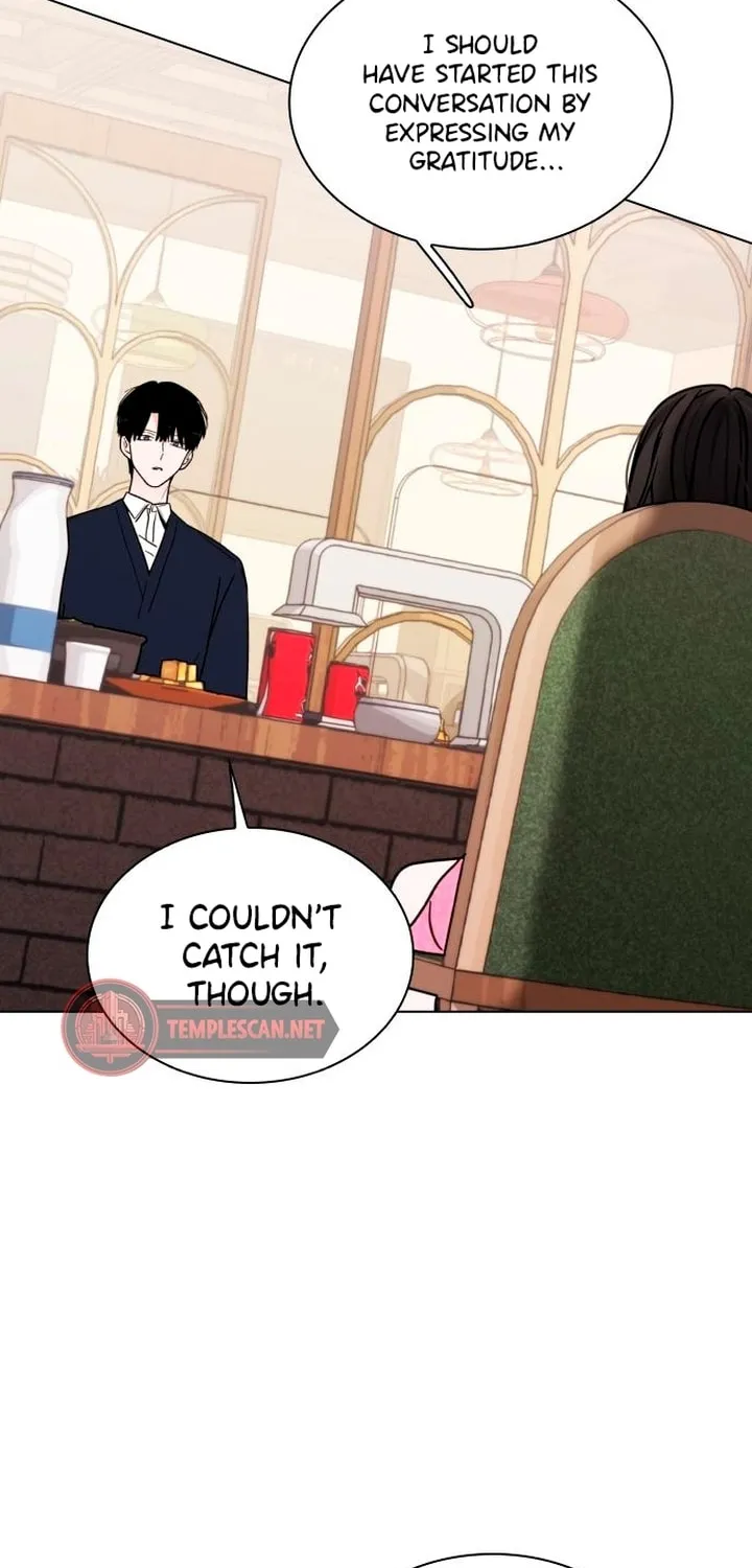 Read Kiss Before Sleep chapter 3 image 44 on Lezhin