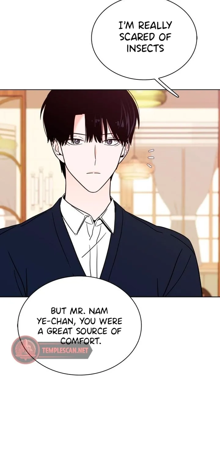 Read Kiss Before Sleep chapter 3 image 45 on Lezhin