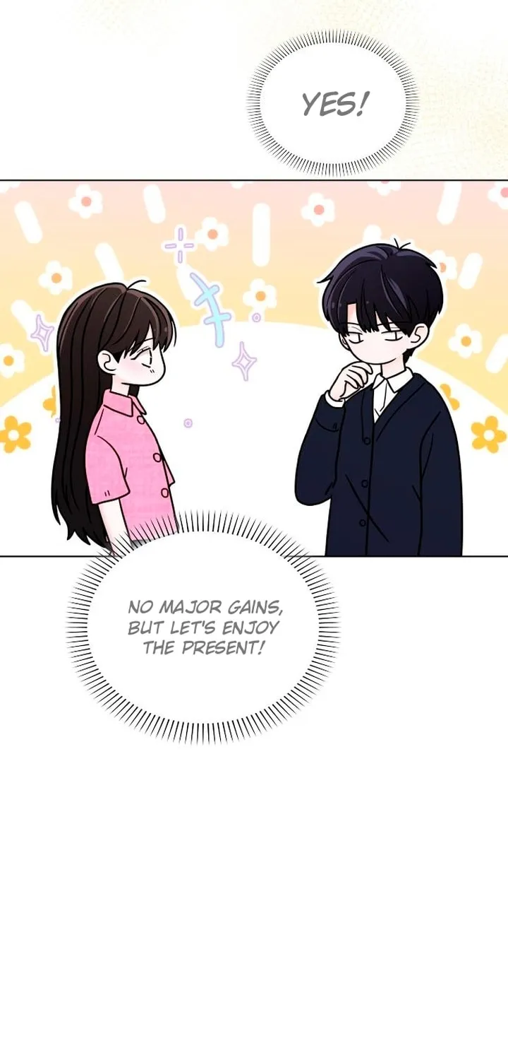 Read Kiss Before Sleep chapter 3 image 47 on Lezhin