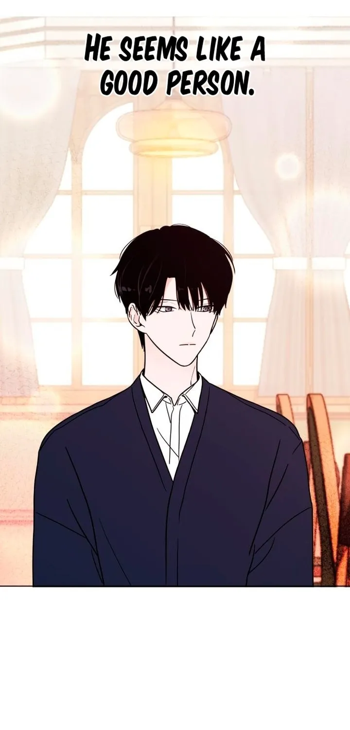 Read Kiss Before Sleep chapter 3 image 48 on Lezhin