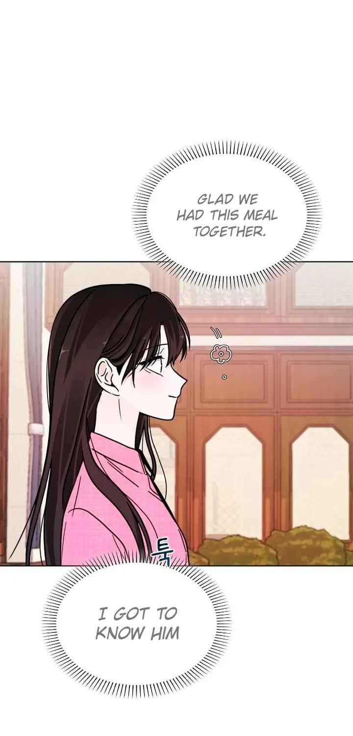 Read Kiss Before Sleep chapter 3 image 49 on Lezhin