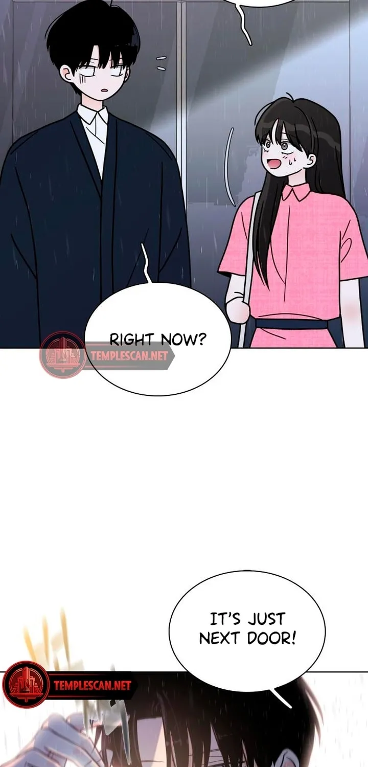 Read Kiss Before Sleep chapter 3 image 52 on Lezhin