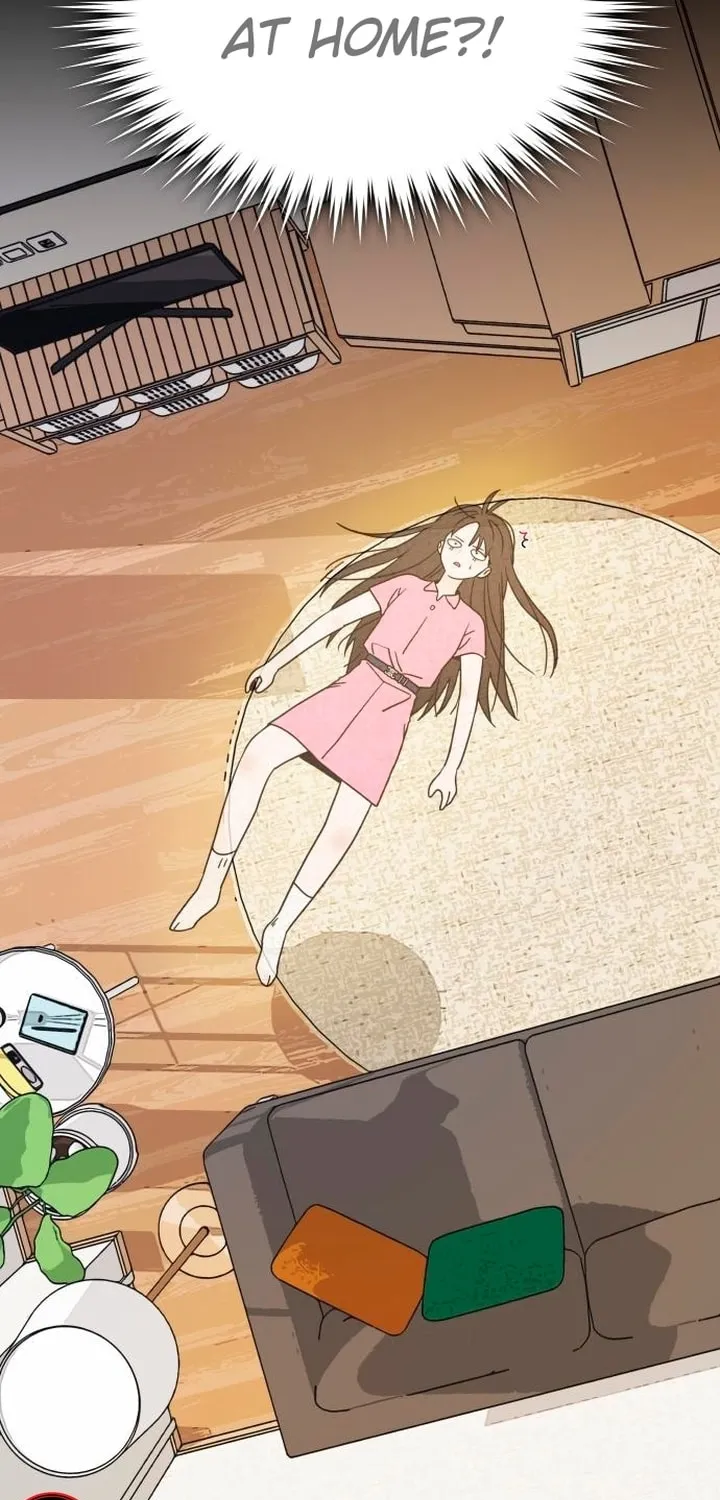Read Kiss Before Sleep chapter 3 image 70 on Lezhin