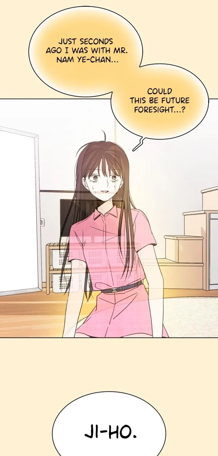 Read Kiss Before Sleep chapter 3 image 72 on Lezhin