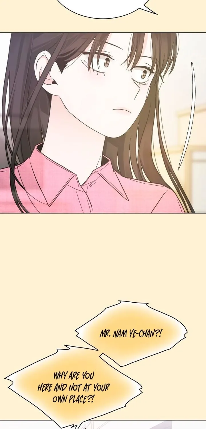Read Kiss Before Sleep chapter 3 image 73 on Lezhin