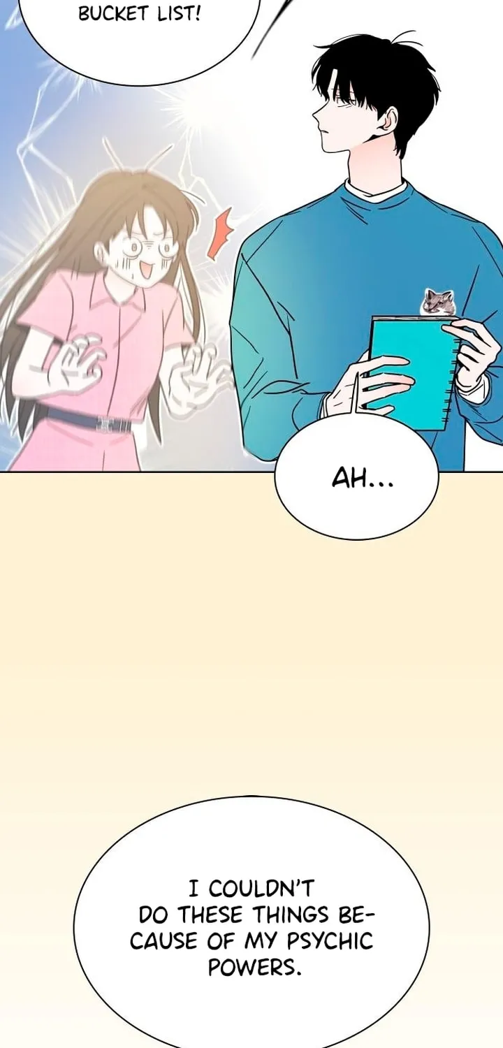 Read Kiss Before Sleep chapter 3 image 75 on Lezhin