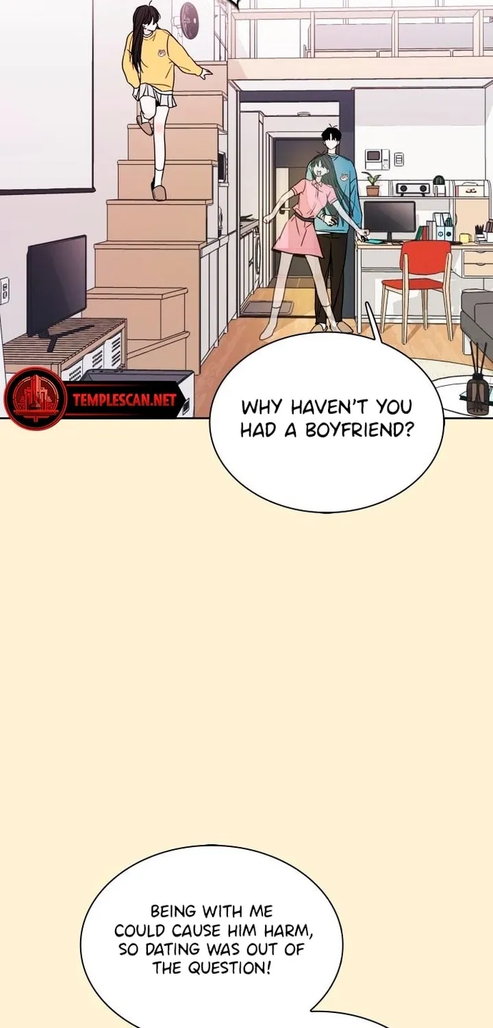 Read Kiss Before Sleep chapter 3 image 77 on Lezhin