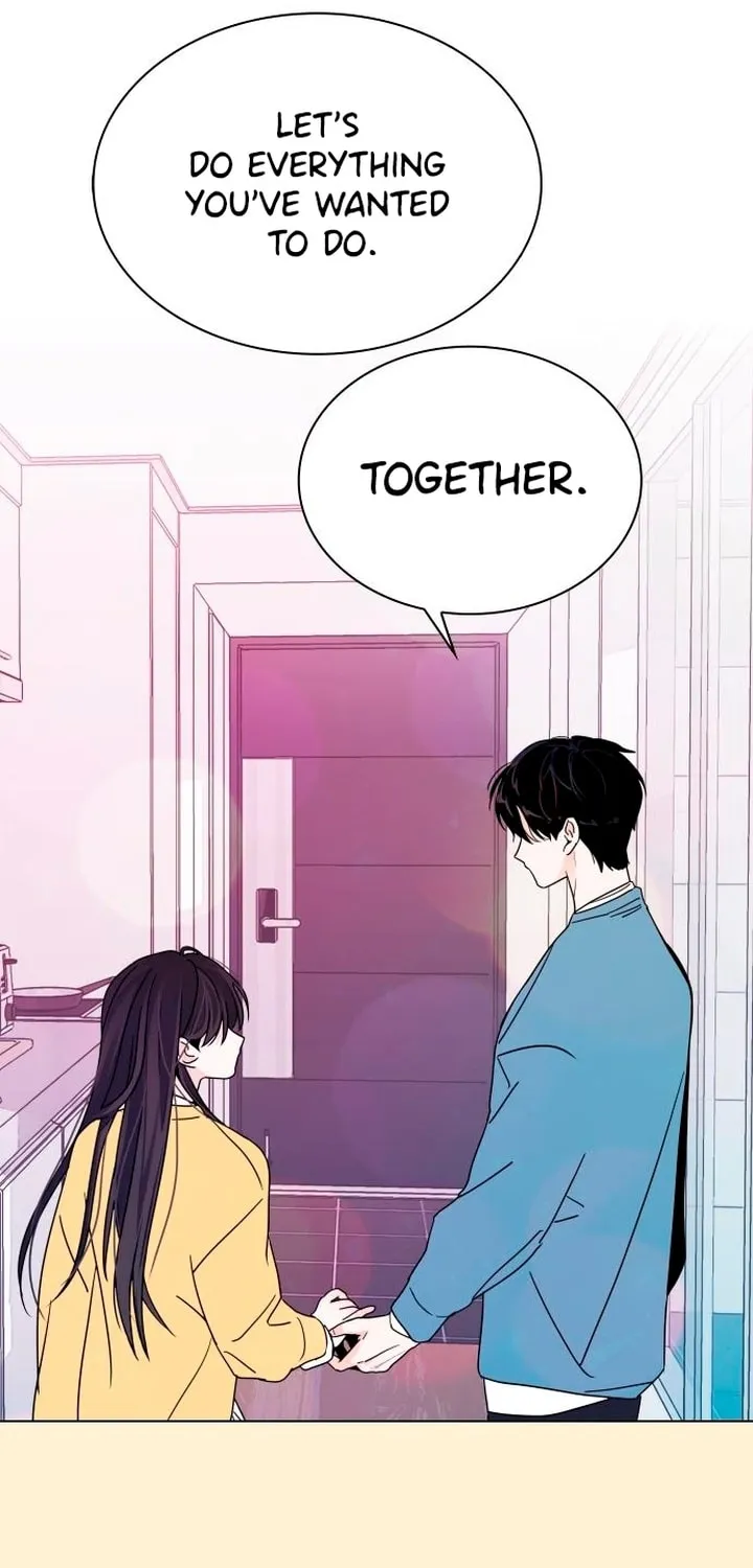 Read Kiss Before Sleep chapter 3 image 80 on Lezhin