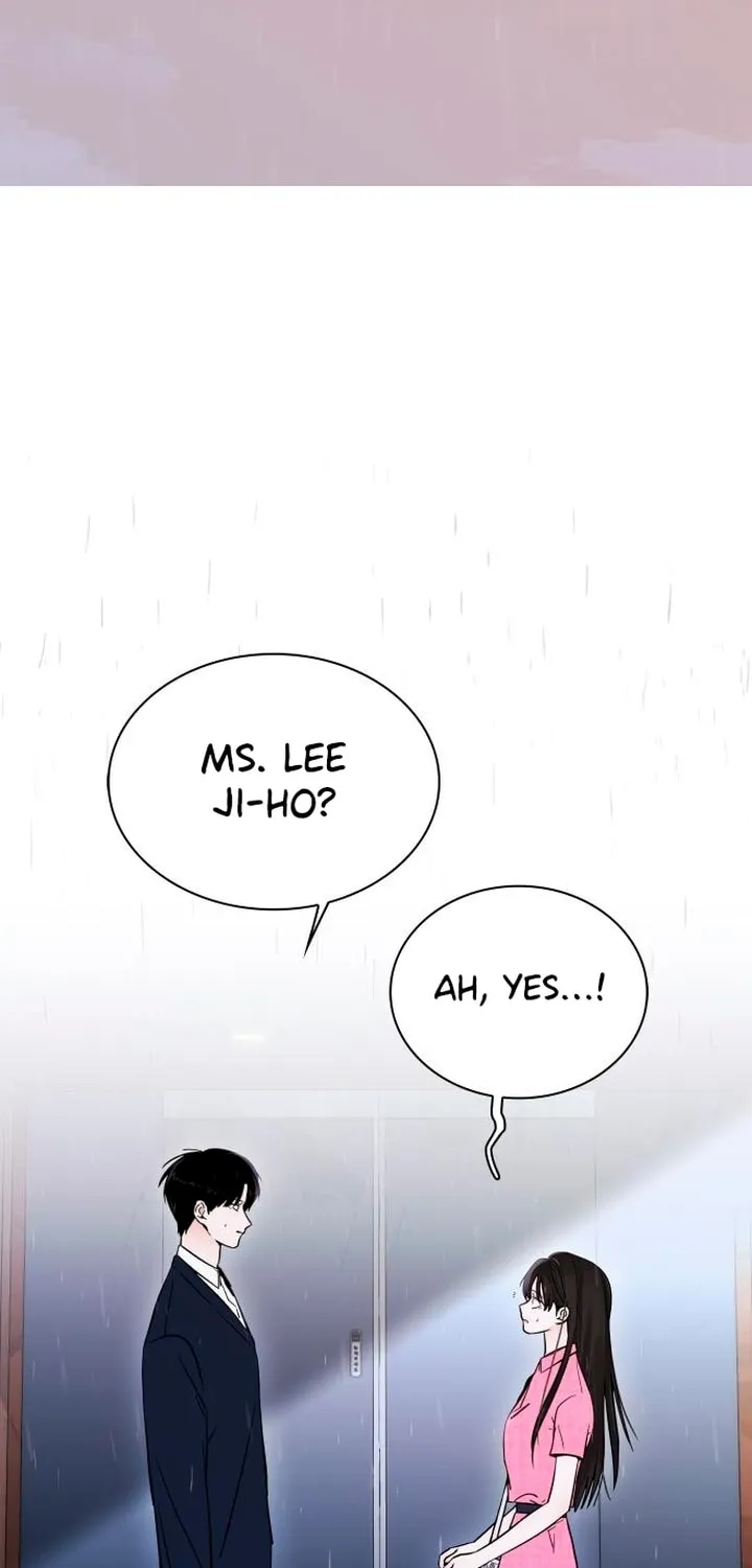Read Kiss Before Sleep chapter 3 image 84 on Lezhin