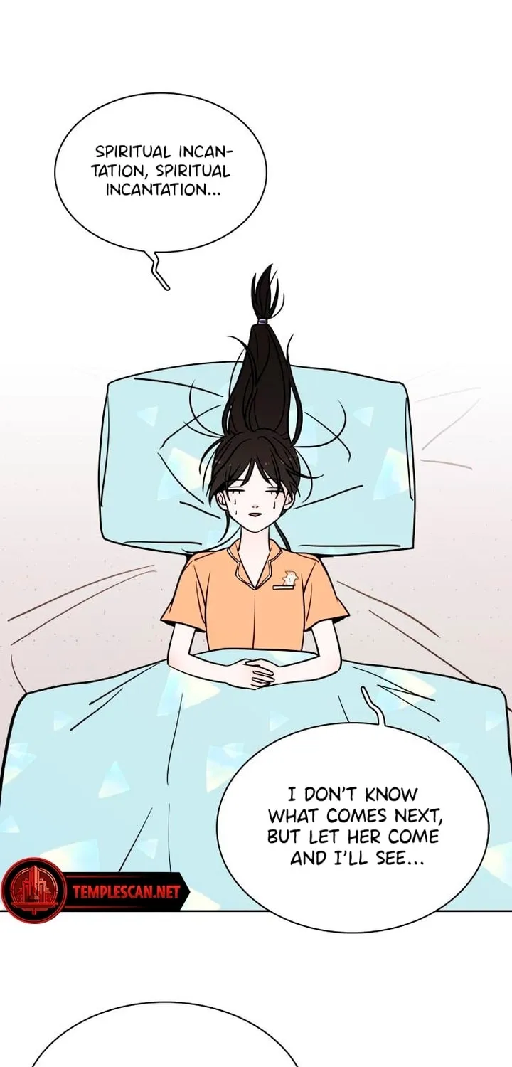 Read Kiss Before Sleep chapter 3 image 94 on Lezhin