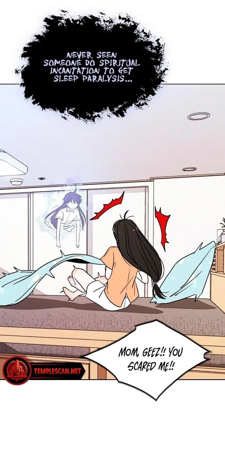 Read Kiss Before Sleep chapter 3 image 96 on Lezhin