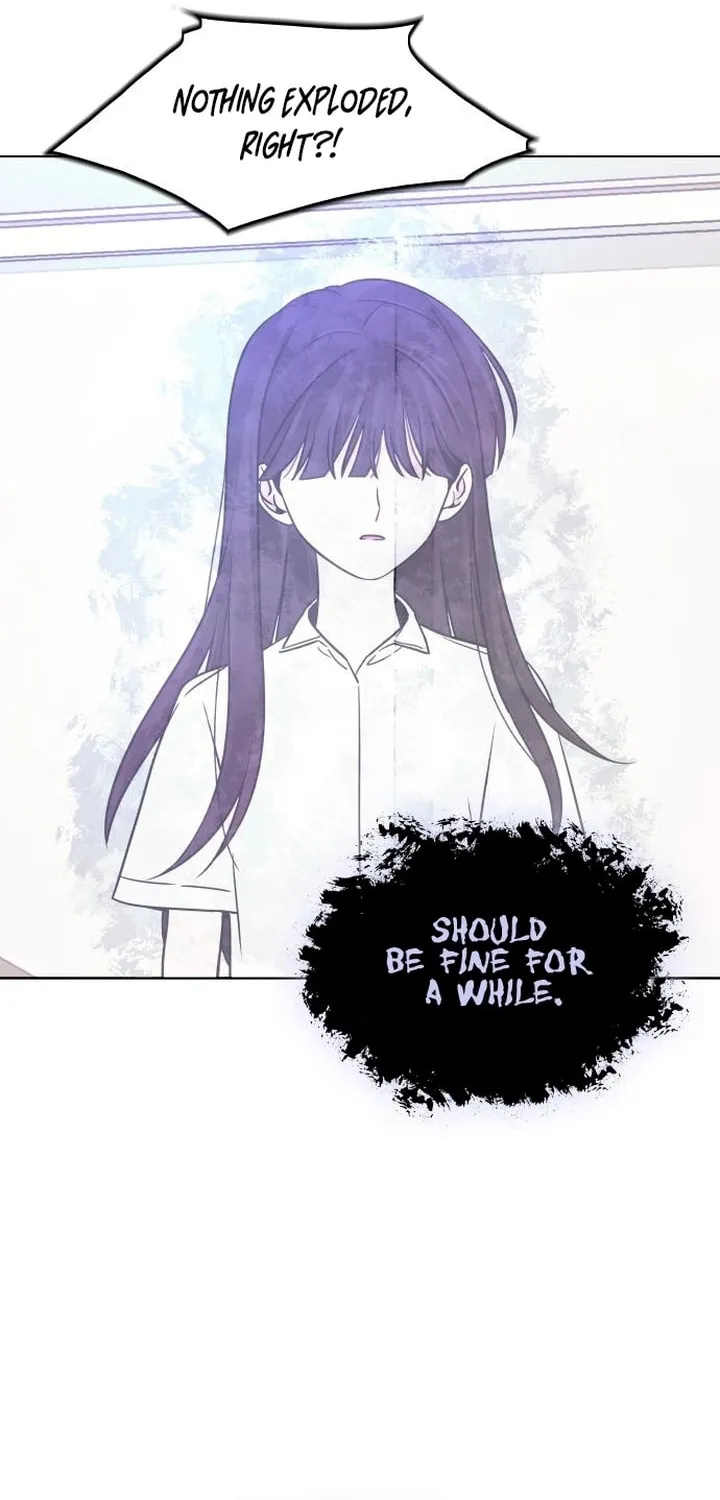 Read Kiss Before Sleep chapter 3 image 97 on Lezhin