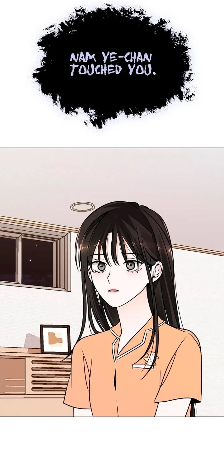 Read Kiss Before Sleep chapter 3 image 98 on Lezhin