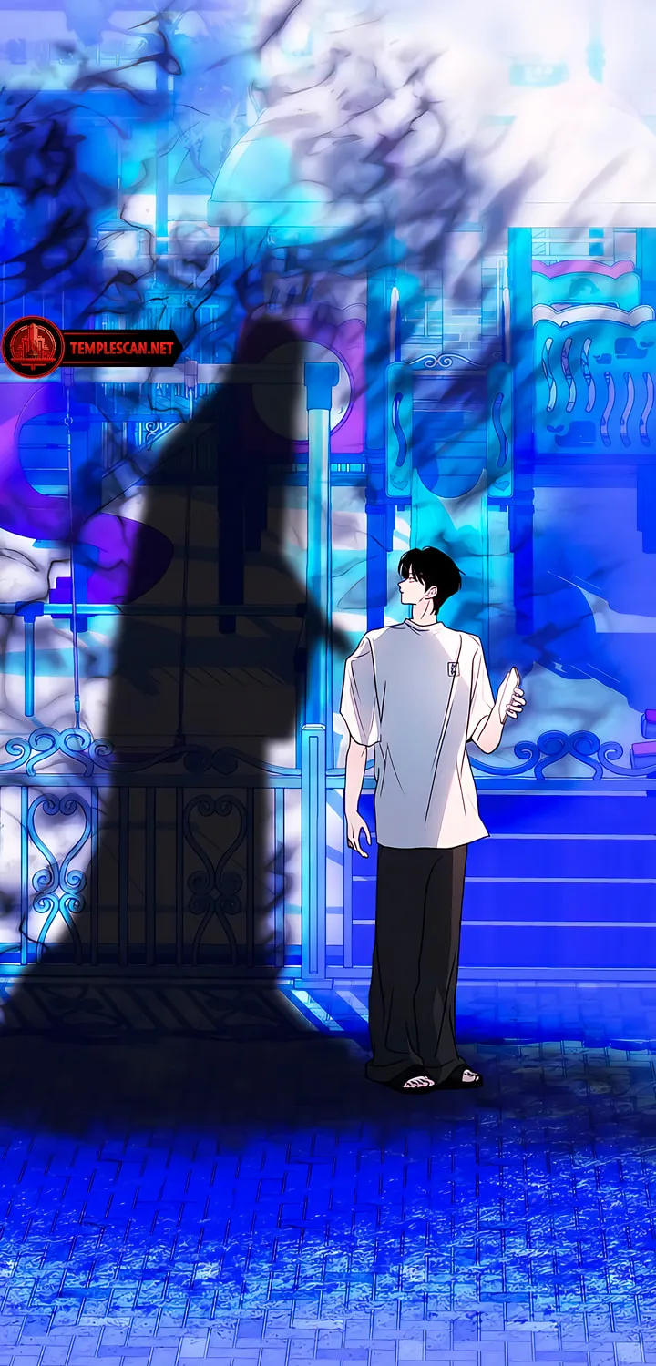 Read Kiss Before Sleep chapter 30 image 13 on Lezhin