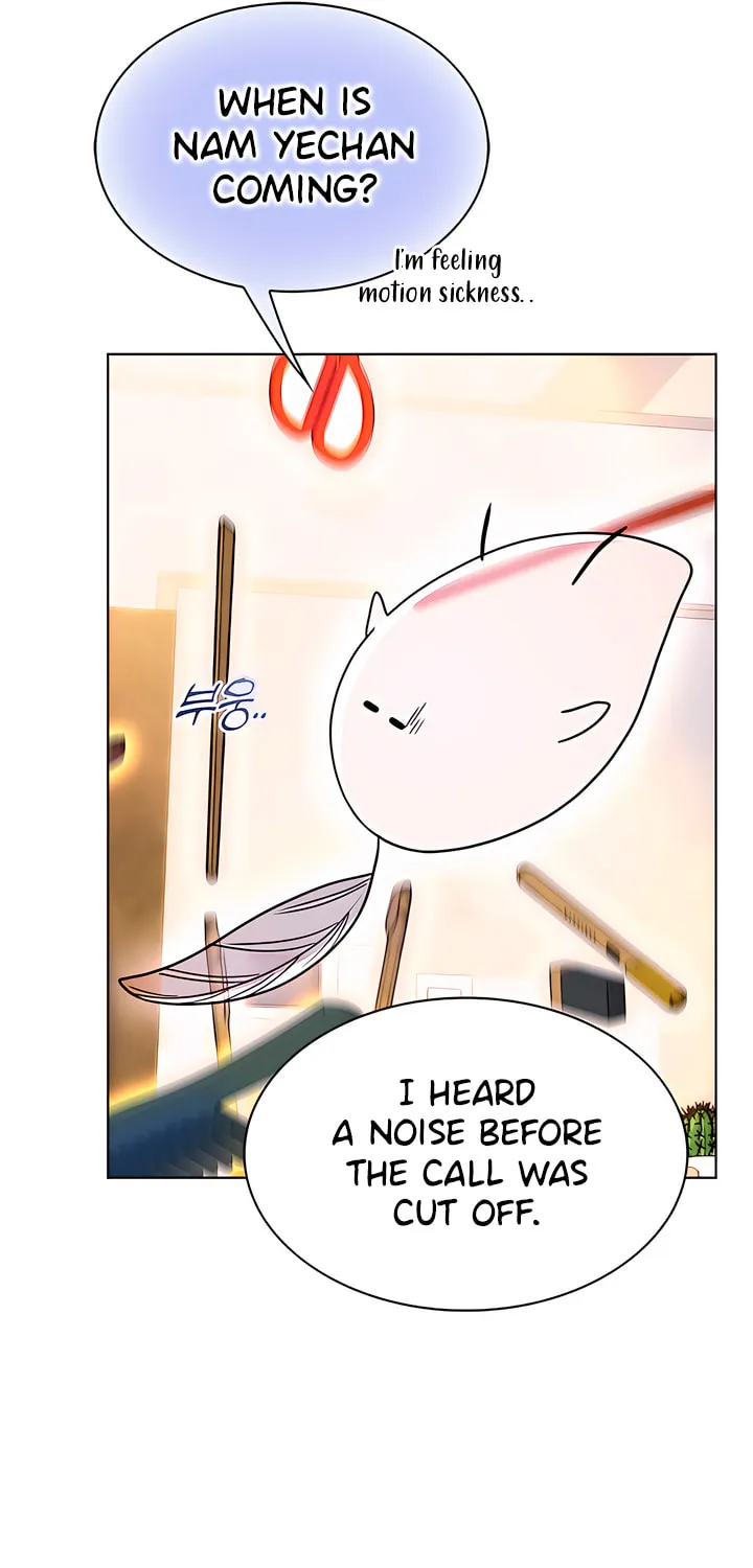 Read Kiss Before Sleep chapter 30 image 33 on Lezhin