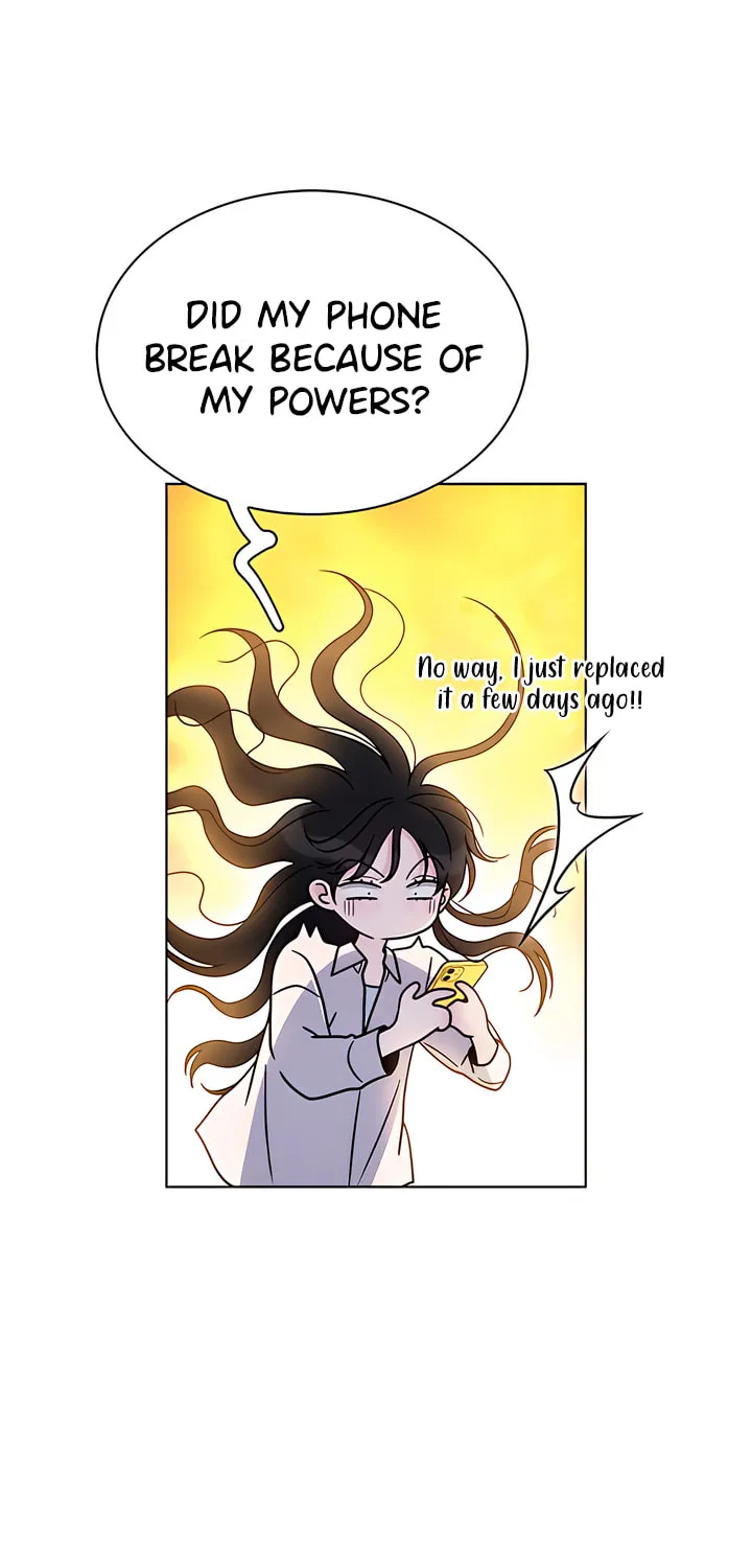 Read Kiss Before Sleep chapter 30 image 35 on Lezhin