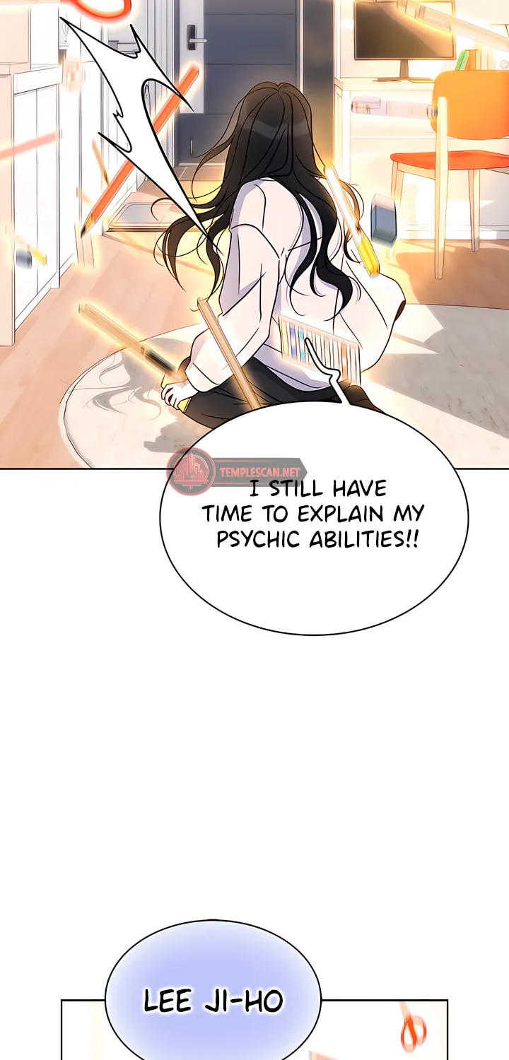 Read Kiss Before Sleep chapter 30 image 38 on Lezhin