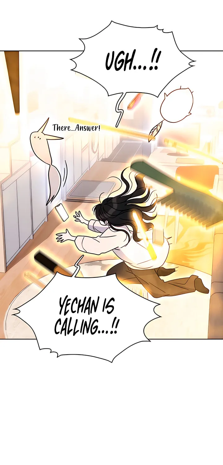 Read Kiss Before Sleep chapter 30 image 4 on Lezhin