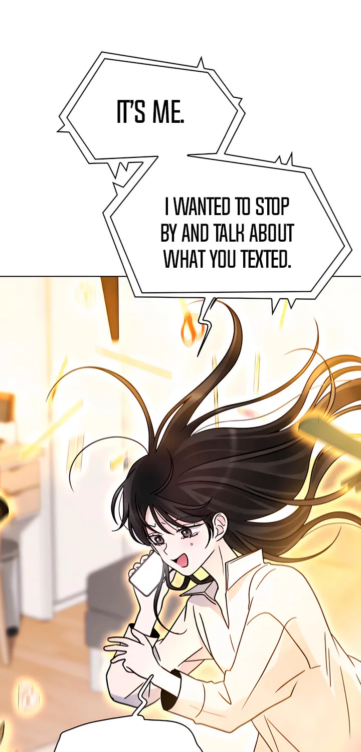 Read Kiss Before Sleep chapter 30 image 5 on Lezhin