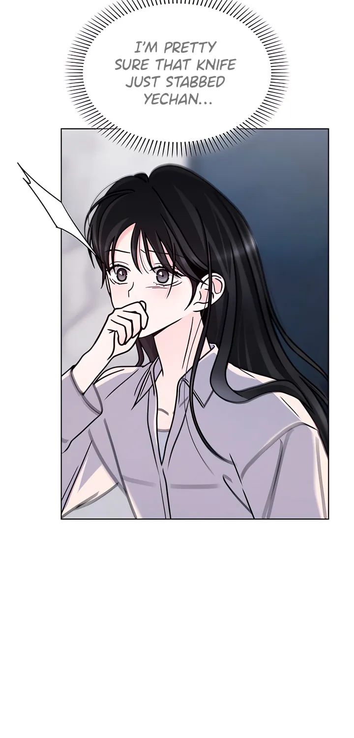 Read Kiss Before Sleep chapter 30 image 59 on Lezhin