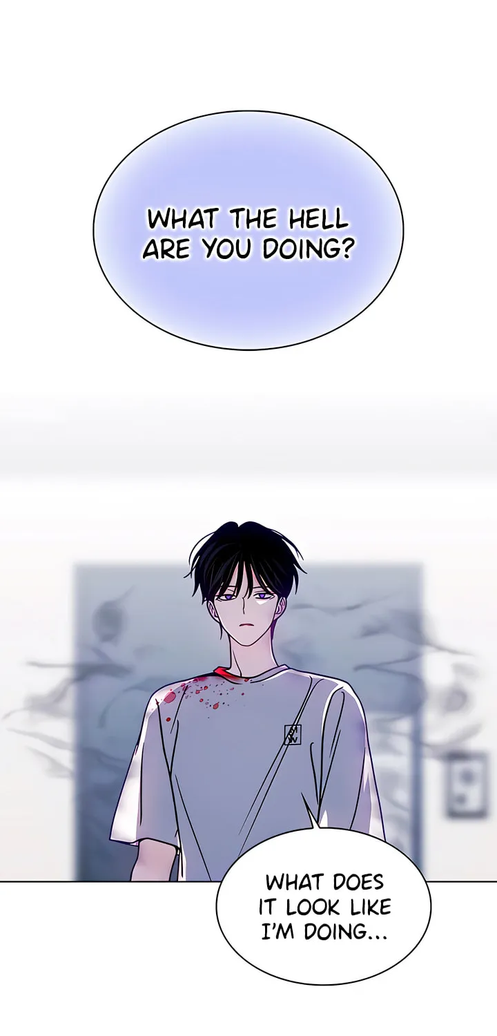Read Kiss Before Sleep chapter 30 image 68 on Lezhin