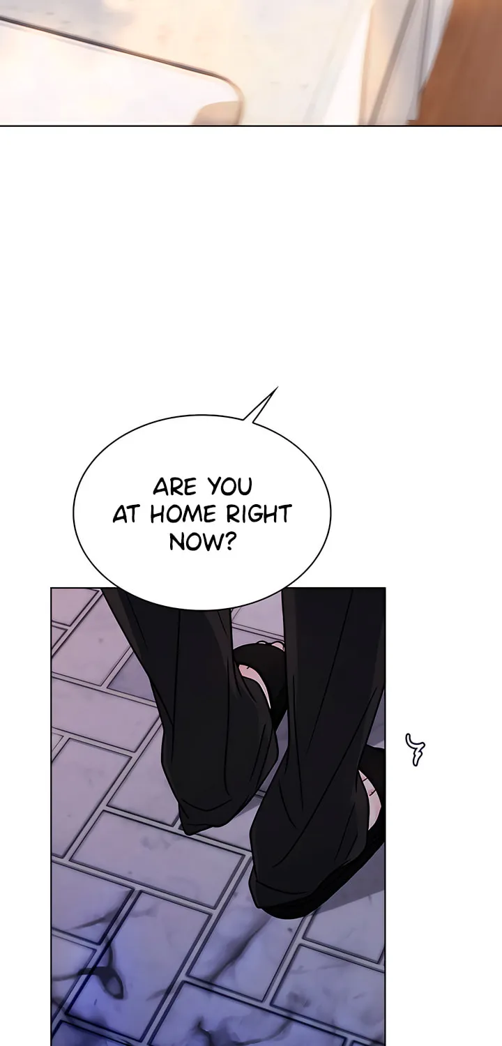 Read Kiss Before Sleep chapter 30 image 7 on Lezhin