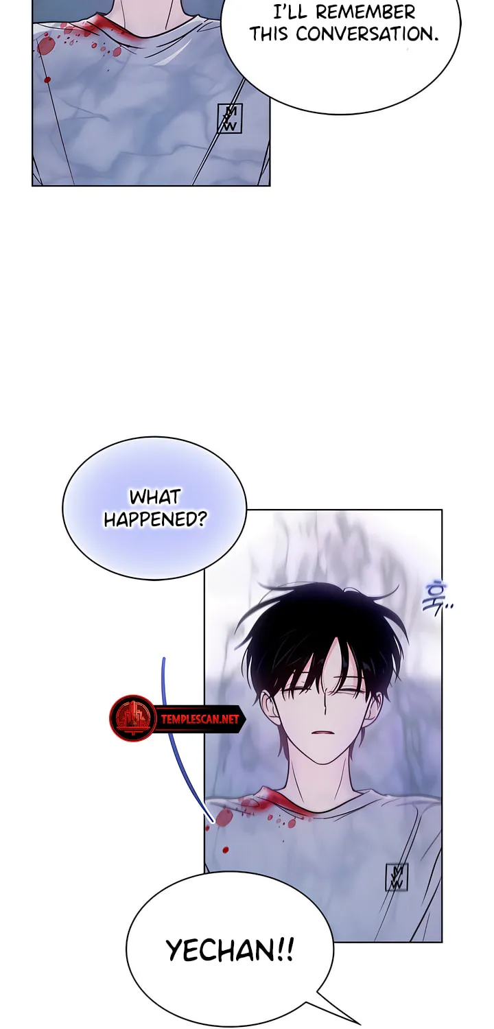 Read Kiss Before Sleep chapter 30 image 77 on Lezhin