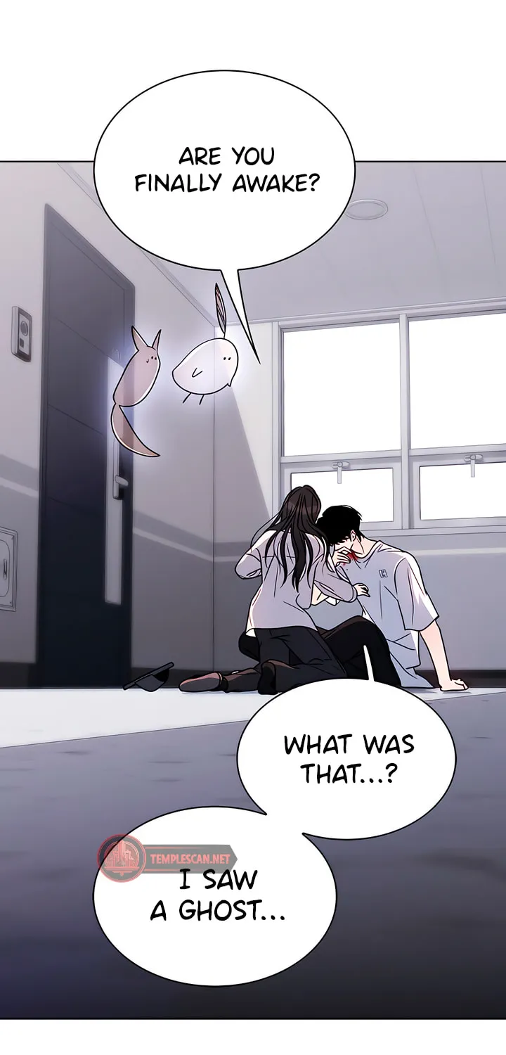 Read Kiss Before Sleep chapter 30 image 81 on Lezhin