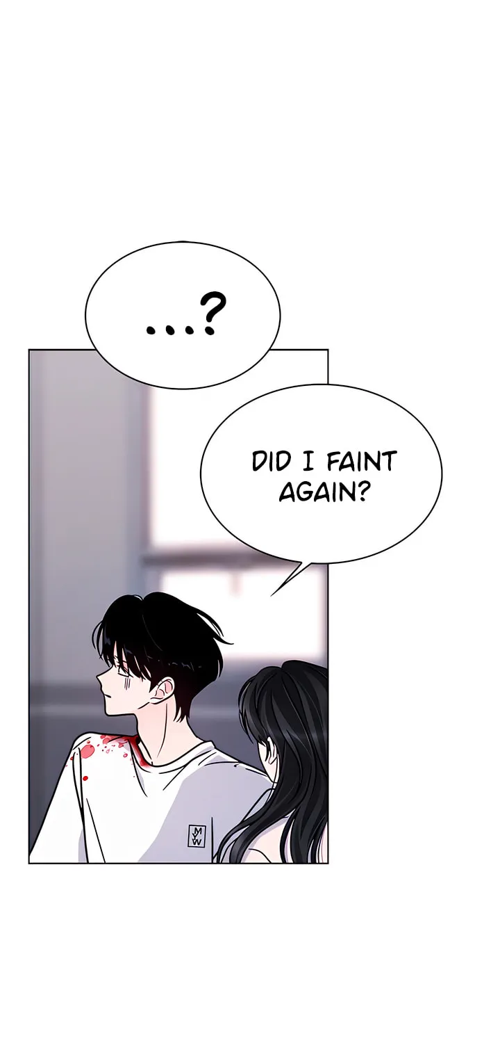 Read Kiss Before Sleep chapter 30 image 82 on Lezhin