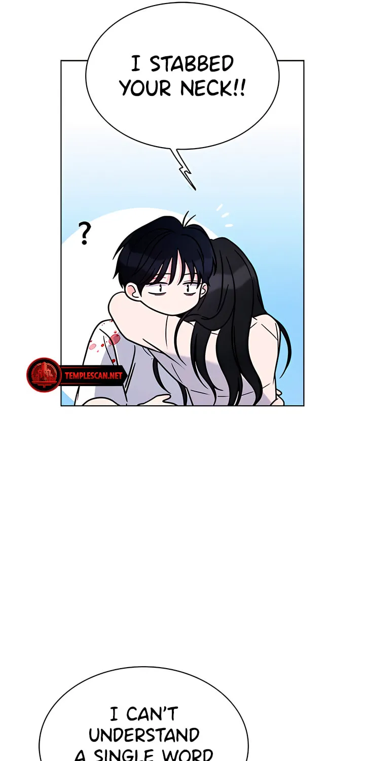 Read Kiss Before Sleep chapter 30 image 89 on Lezhin