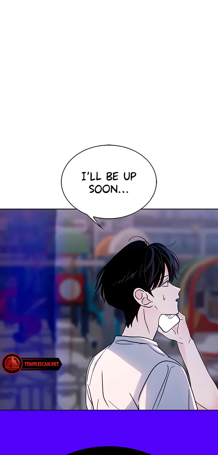 Read Kiss Before Sleep chapter 30 image 9 on Lezhin