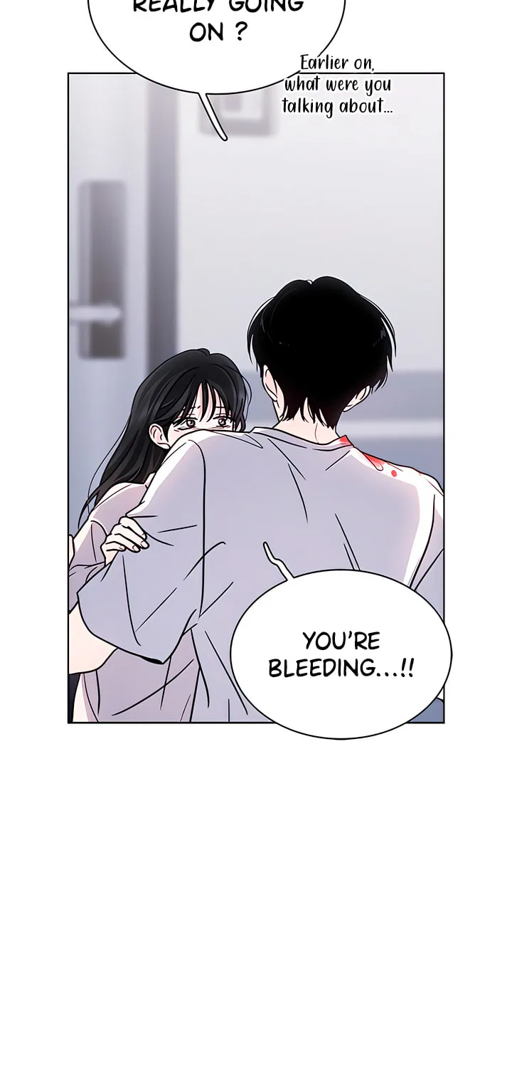 Read Kiss Before Sleep chapter 30 image 91 on Lezhin