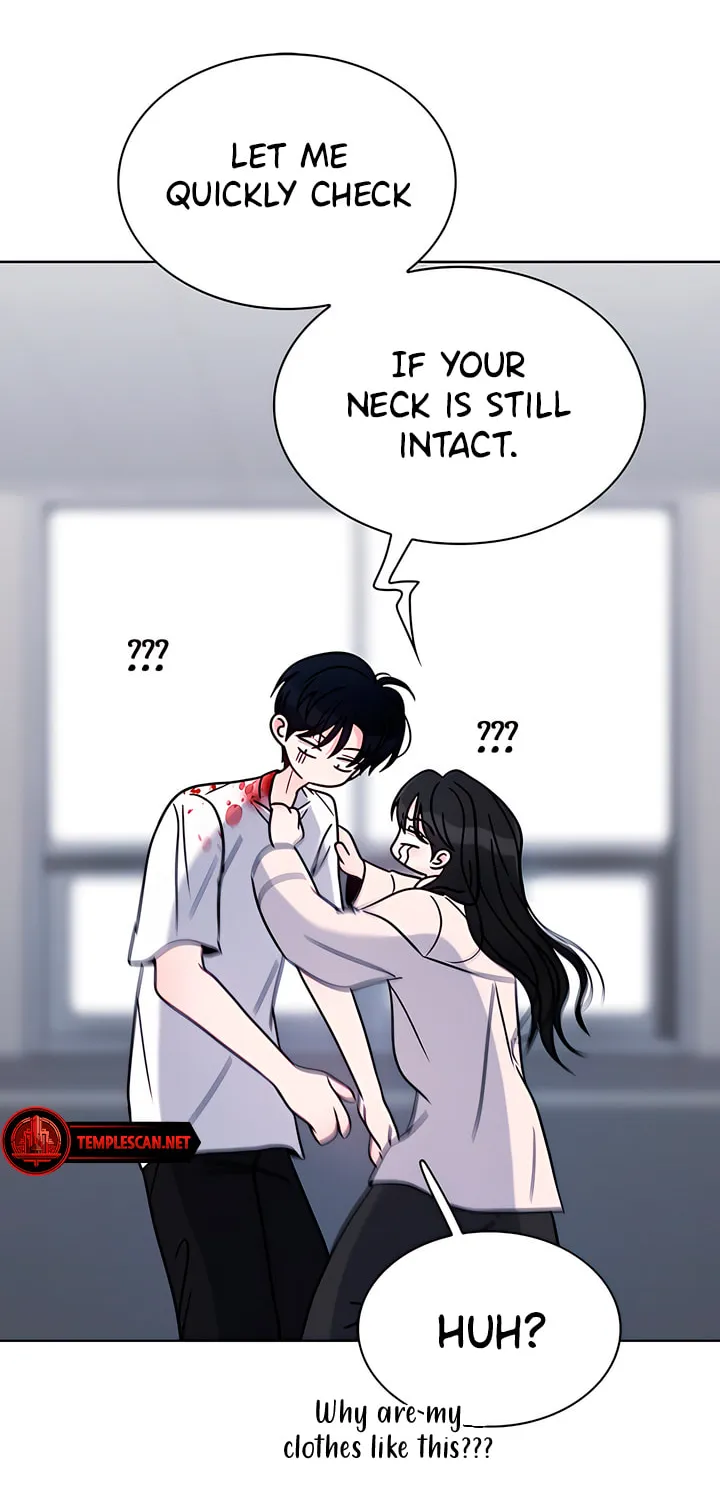 Read Kiss Before Sleep chapter 30 image 92 on Lezhin